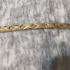 Goldtone Bracelet